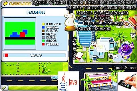 Free Download Game Java Touch Screen 240320